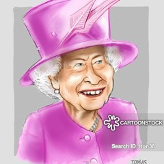 the queens speech Digga Remix ( three little birds)