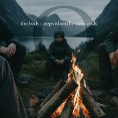 Don't think about the monsters