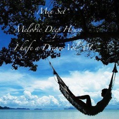 I hafe a Dream Vol. 01