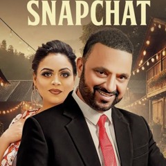 SNAPCHAT (Official Song) Surjit Bhullar & Gurlez Akhtar | New Punjabi Song 2024 | City Entertainment