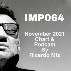 IMP064 #Podcast November 2021