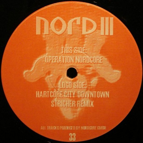 Stream Nordcore GMBH - Operation Nordcore by Wabski | Listen 