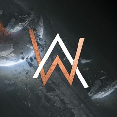 Alen Walker , Vice Space Melody REMIX