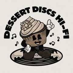 Dessert Discs 002 - Sacre