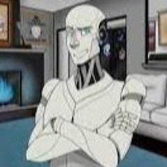 just a robot remix
