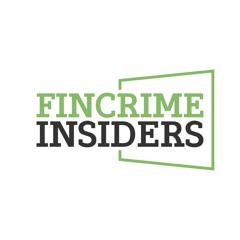 FinCrime Insiders Ep 3 - Anti-Money Laundering Investigator