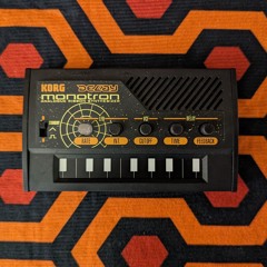 Korg Monotron Delay 1 053024.WAV