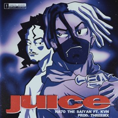 JUiCE (feat. K.V.N//7Ł) prod. ThreeSix