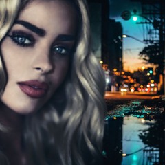On The Streets Of The Night [Extended Soft Version]