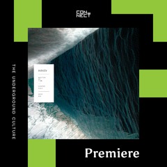 PREMIERE: Casper Cole - Matter of Time ft. Ed Begley [Øddity]