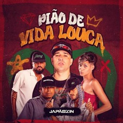 PIÃO DE VIDA LOKA - JAPÃOZIN