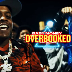 BABY MONEY - OVER BOOKED (Official Music Video)