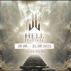 HELL FESTIVAL 2025 - OPENING STAGE | DAYFLOOR FR. | SA.