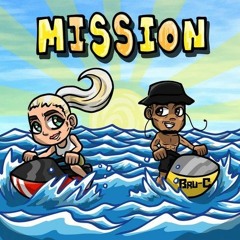 Bru c - Mission (Bass Remix)