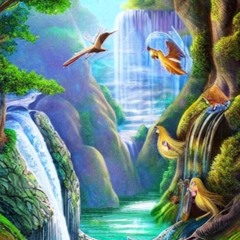 sail away, free bird