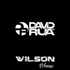 SPECIAL SET B2B - DAVID RUA & WILSON HENAO