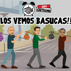 LHdD 22 abril 2025 Martes variado - de los últimos programas LHdD