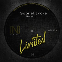 Premiere : Gabriel Evoke - Na Mata [NPL023]