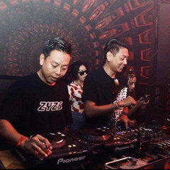 R ZarNi - Shin Pya Kwint Pay Par ( Dj小罗 Remix K9 & Y9 Edit )