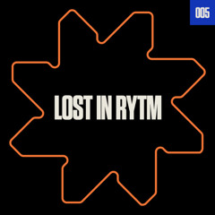 Mutual Rytm pres. Lost In Rytm 005 - TBA