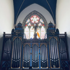 Sunday mass 19/05/2k24