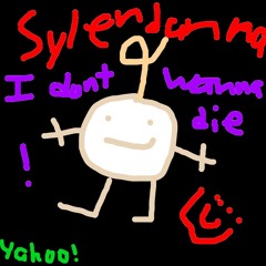 i don't wanna die :( (on Spotify & Apple Music!)