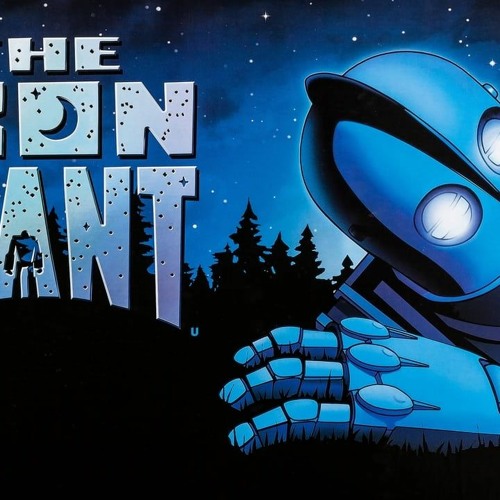 Watch the iron giant online free clearance