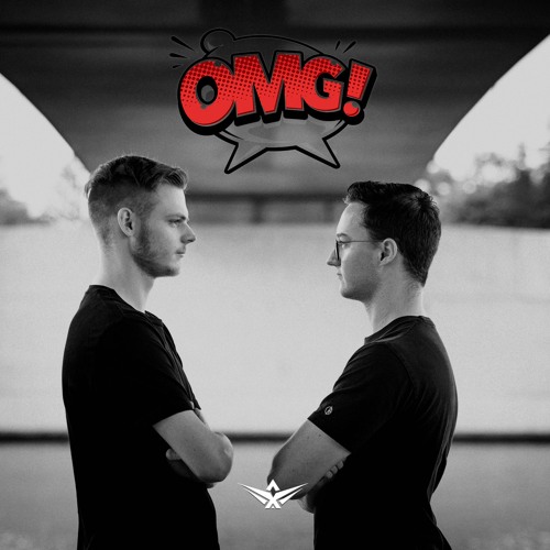 O.M.G. (Radio Edit) - Sebastian & Brainstorm