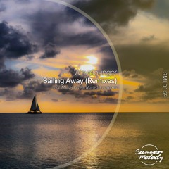 Wavelounger - Sailing Away (Numedian Remix) [SMLD159]