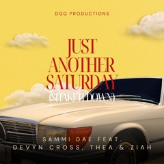 Just Another Saturday (Shake It Down)