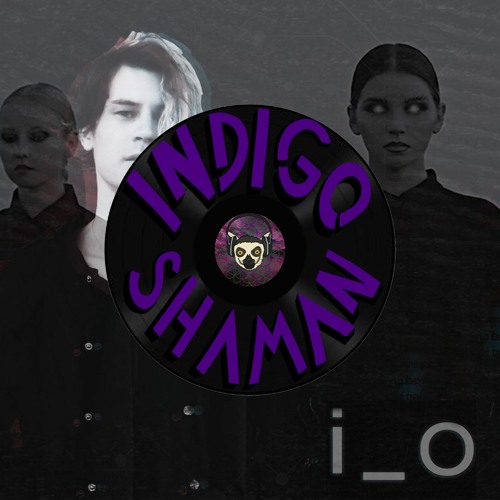 IC3PEAK x i_o [LAZERS x Sad Bitch] (Indigos Live Mashup)