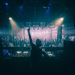 Danny Avila @ DPRTMNT Toronto, Canada 2024