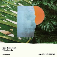 Gus Paterson - Embers