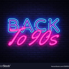 Back To The 90s #5