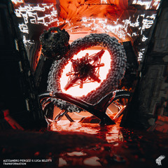 Alessandro Pierozzi & Luca Belotti - Synthomatic