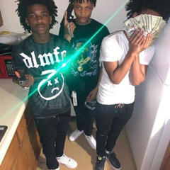 Boss Mandlow + Veeze + Dark + Glo + Detroit Type Beat - "Savage"