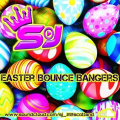 💥💜Easter Bounce Bangers💥💜