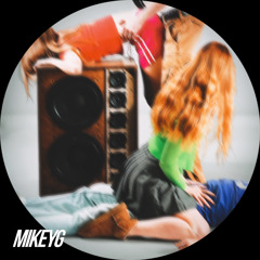 The Dare - Girls (MIKEY G Remix)