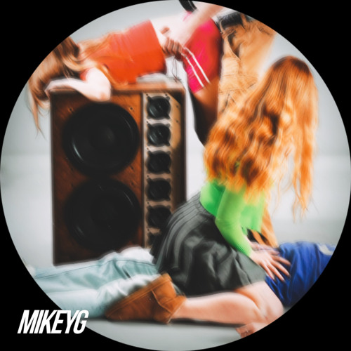 The Dare - Girls (MIKEY G Remix)