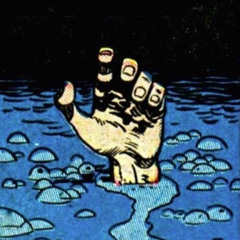 Fragile Bones Burning Paper