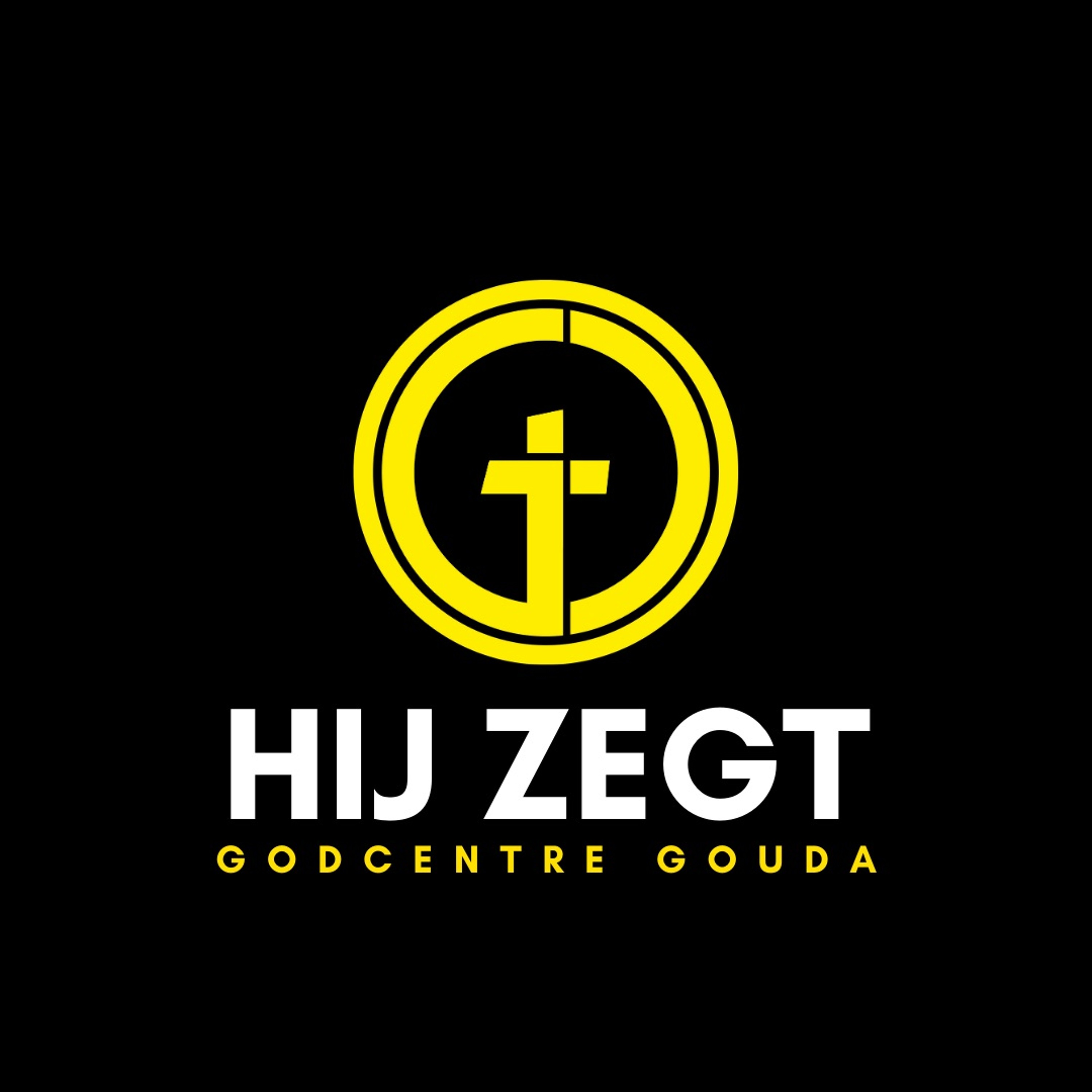 GODcentre Gouda Podcast