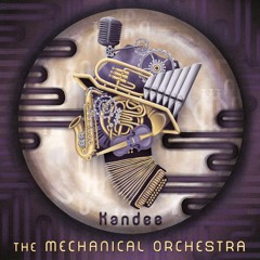 Mechanical Orchestra ft. Mëy