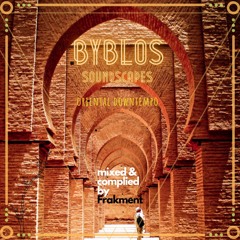 Byblos Soundscapes Melodic Deep