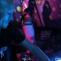 Make Techno Alive Again - Gui @ Purple Fridays 2024