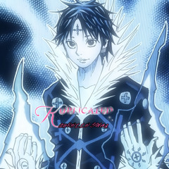 CHROLLO SWAG (Prod.Dantespromise)