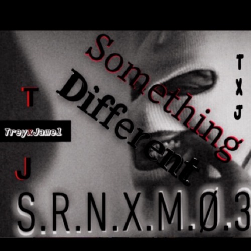 Something Different (prod. llouis)