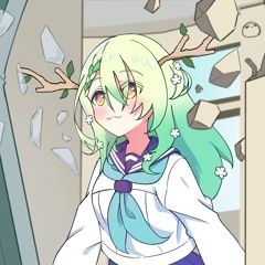 Ai wo Torimodose!! (hololive English Advent)