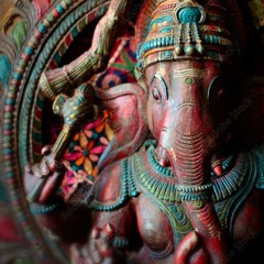 Mehndi hai rachne wali - (Downtempo Psytrance - 100bpm)