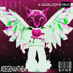 A Degenerative Anthem W/ solom [Prod. DURXCLL x uglyboy]