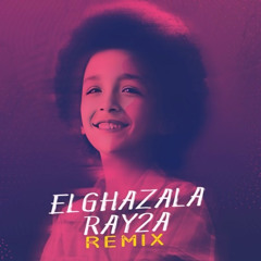 Karim Mahmoud Abdulaziz & Mohamed Osama - El Ghazala Ray2a (Fizo Faouez Remix)